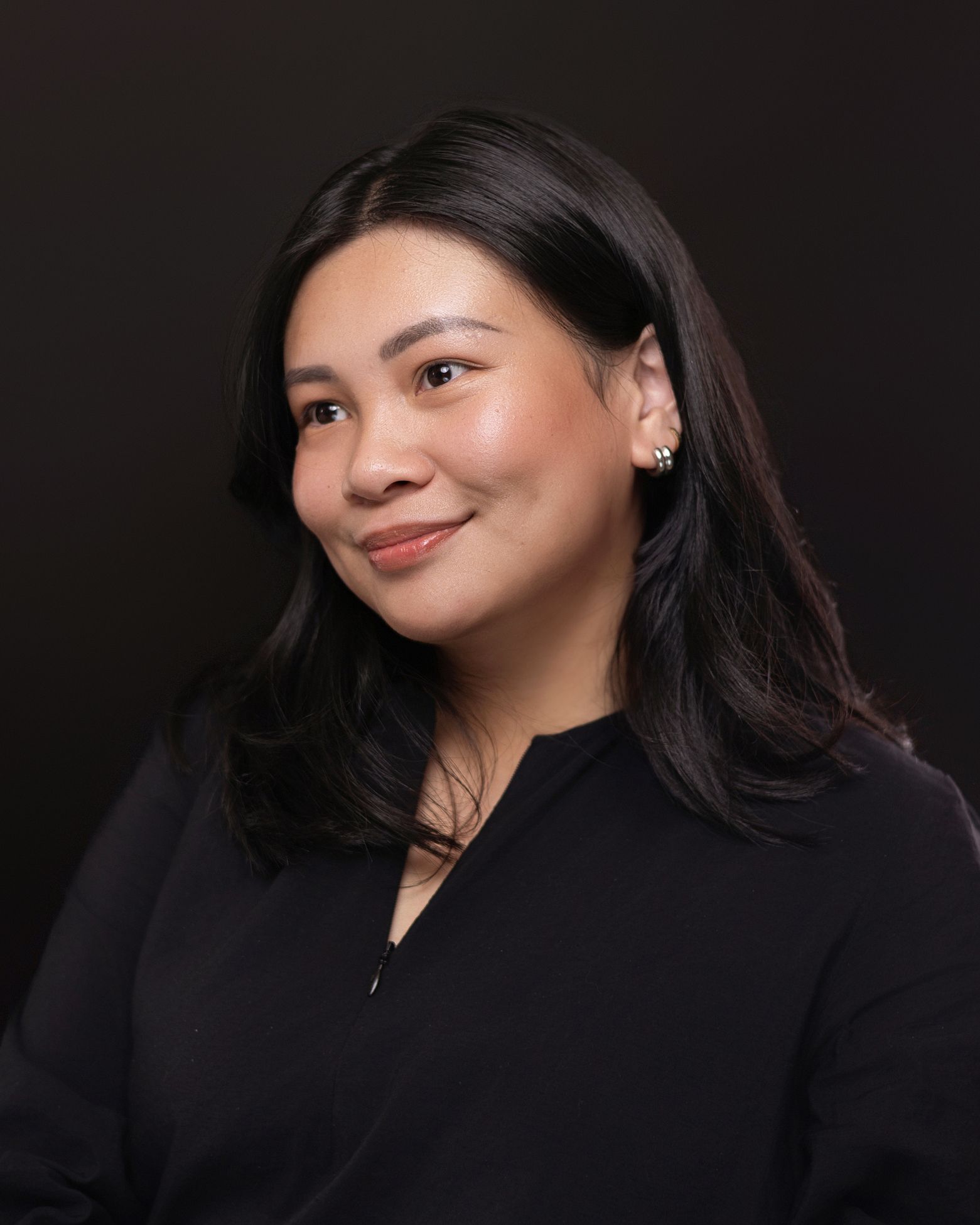 Bea - Brand and Talent Marketing Lead