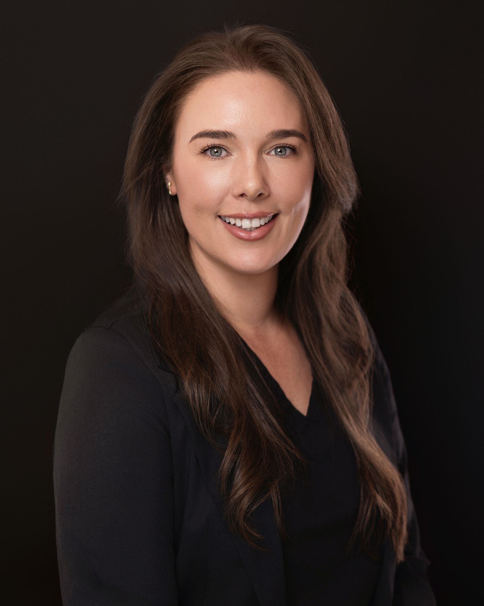 Megan - Clinic Manager