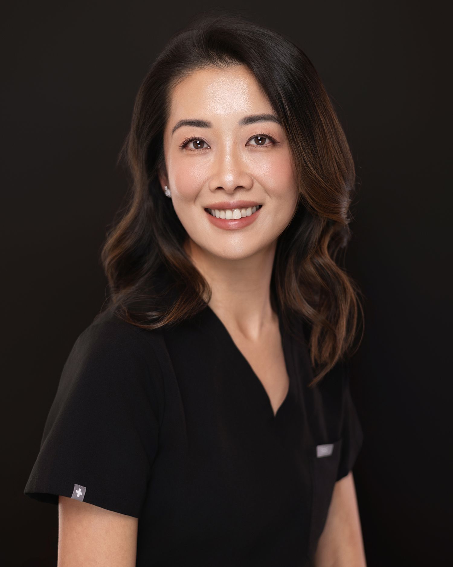 Dr. Joan Li(英语/普通话) - 注册医生