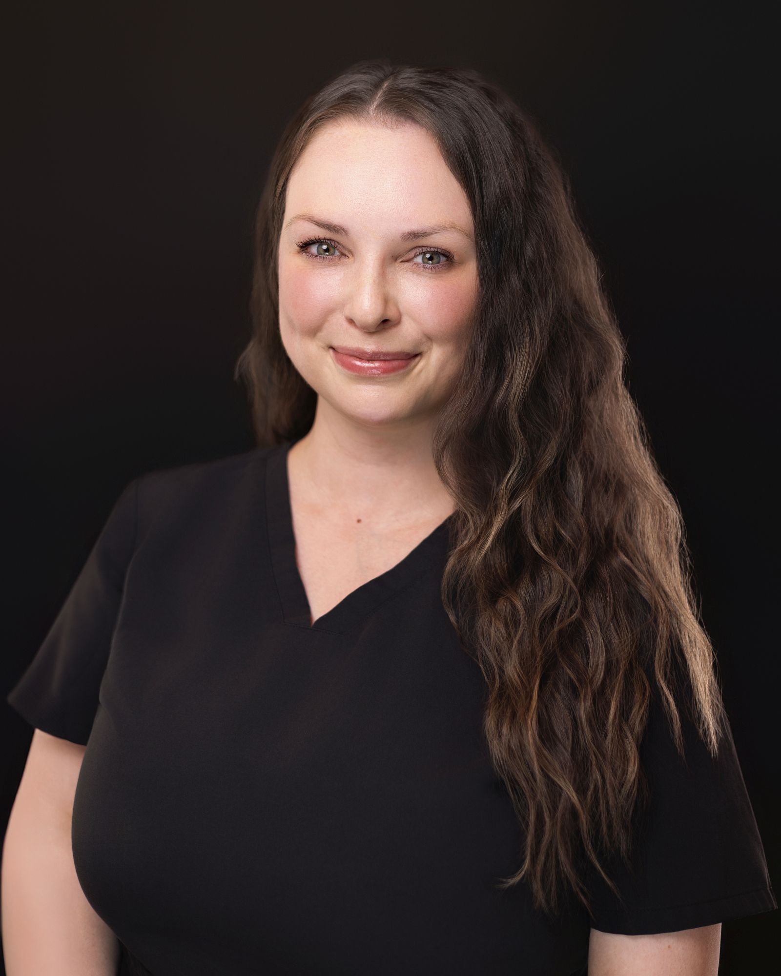 Kendall - Medical Aesthetician