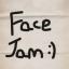 icon of Facejam