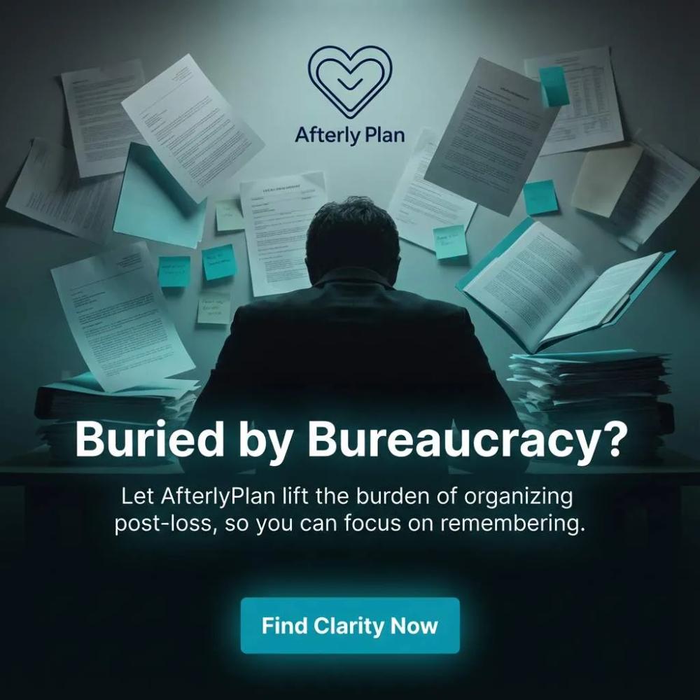 image of Afterly Plan