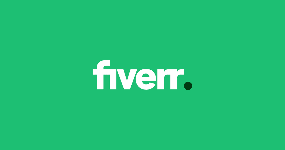 image of Fiverr