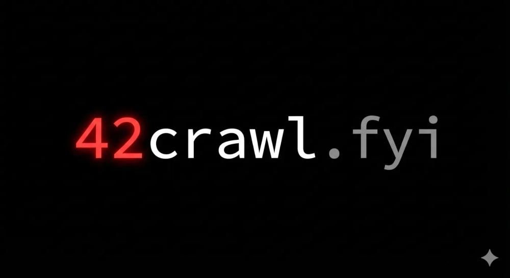 image of 42crawl image of 42crawl