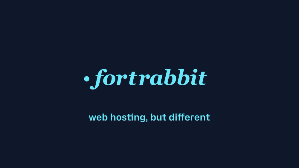 image of fortrabbit