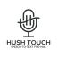 icon of Hush Touch
