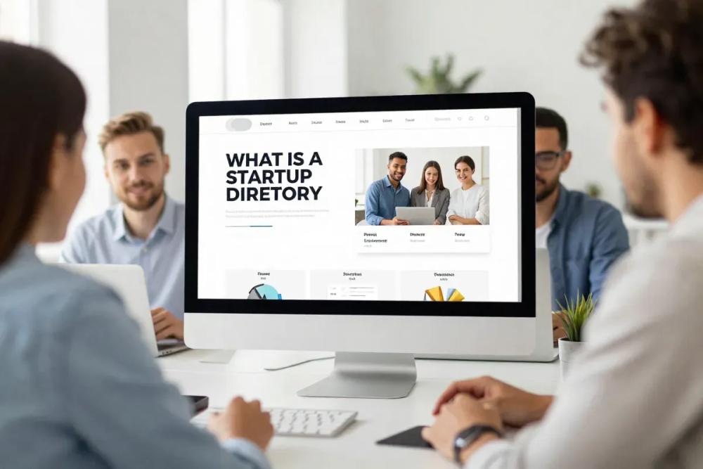 What is a Startup Directory? A Complete Guide
