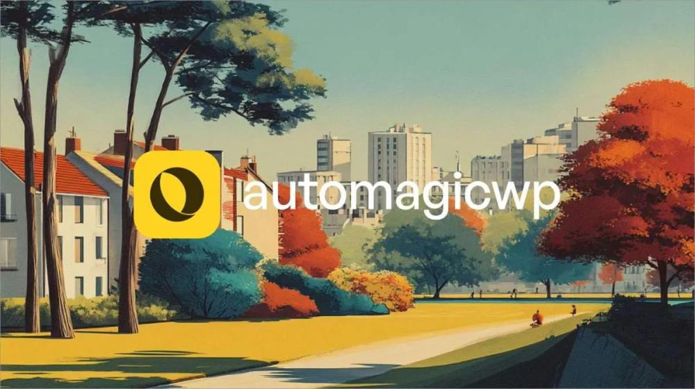 image of AutomagicWP