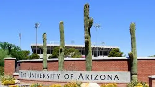 university-of-arizona