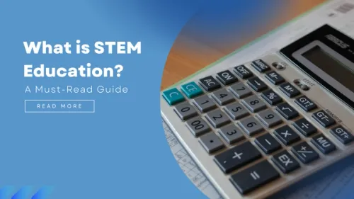 what-is-stem-education