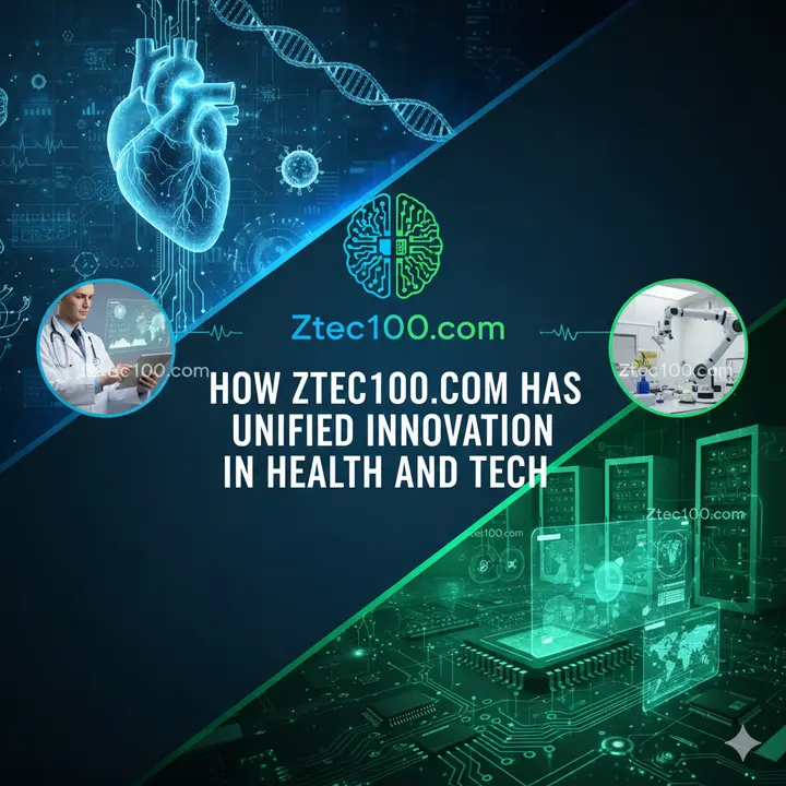 Ztec100.com