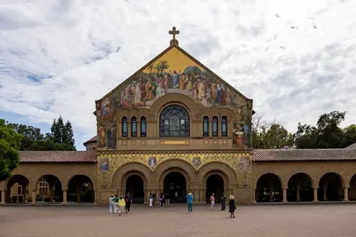 stanford-university