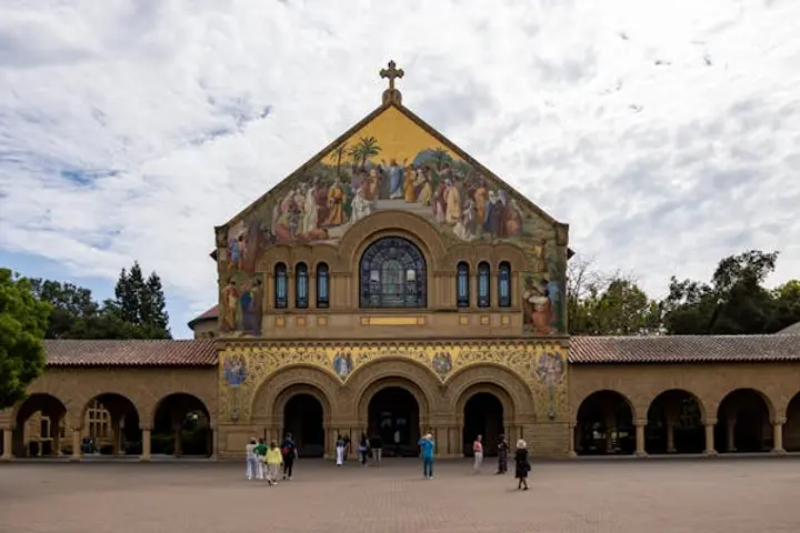 stanford-university