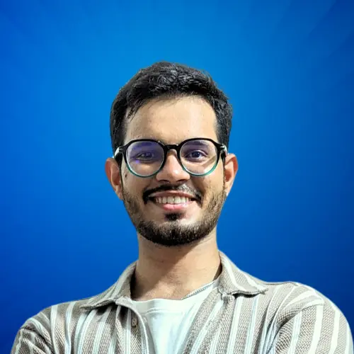 Sohail Jafri