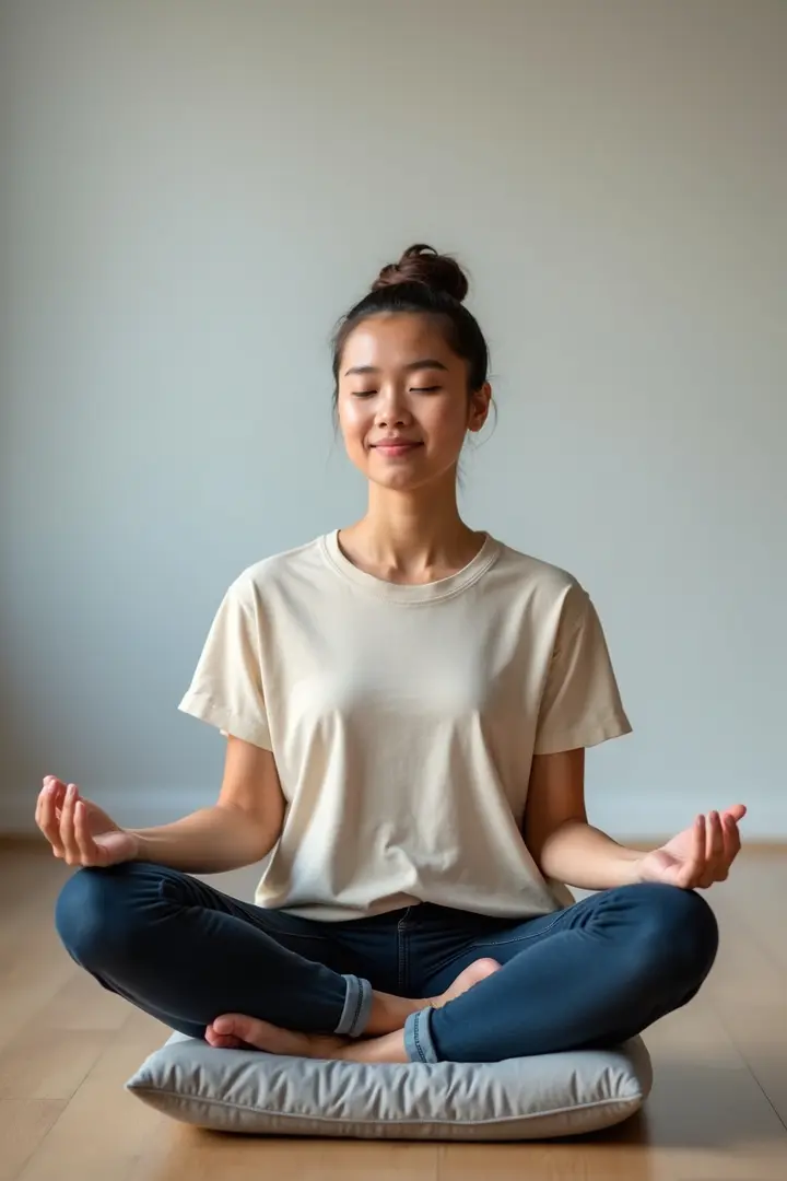 meditation