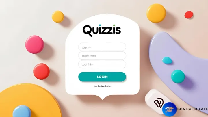 Quizizz Login