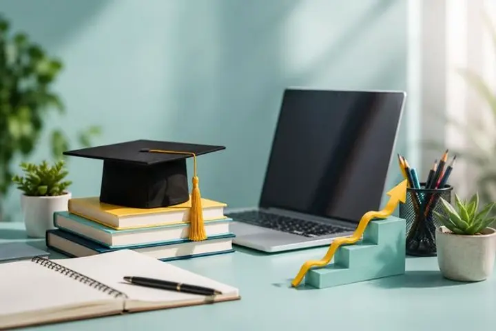 How Students Can Turn Academic Progress Into Stronger Career Opportunities