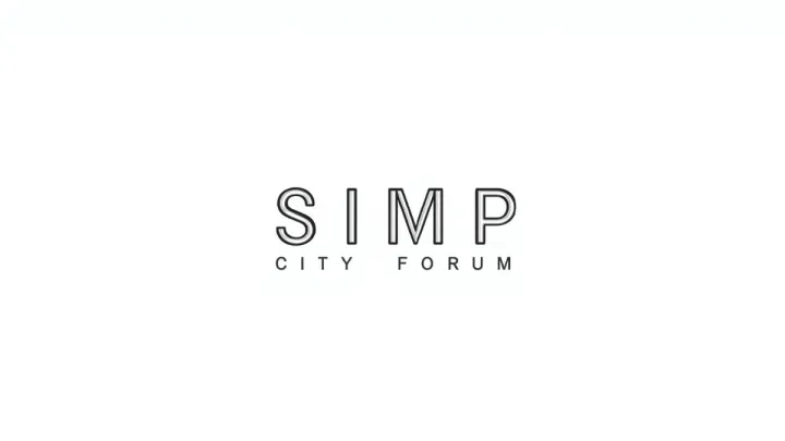 Simp City Forum overview showing anonymous participation platform with minimal moderation and privacy-focused browsing recommendations.
