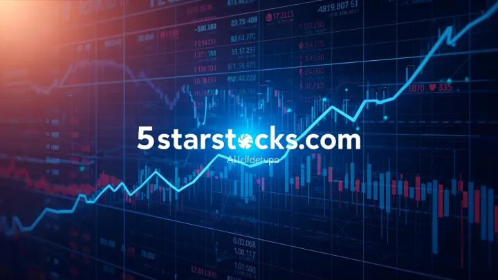 5starsstocks.com AI