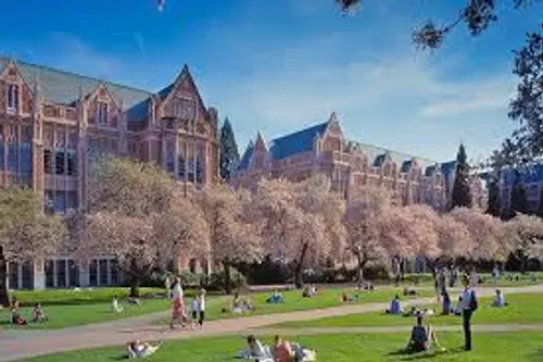 university-of-washington