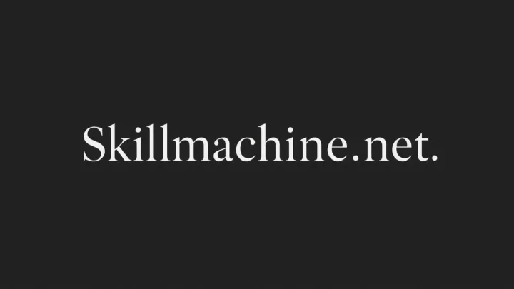 SkillMachine Net browser gaming platform review showing arcade games, virtual slots, and security concerns with absent licensing.
