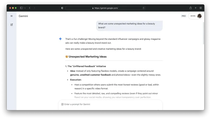 Best AI Tools for Fast and Authentic Brainstorming