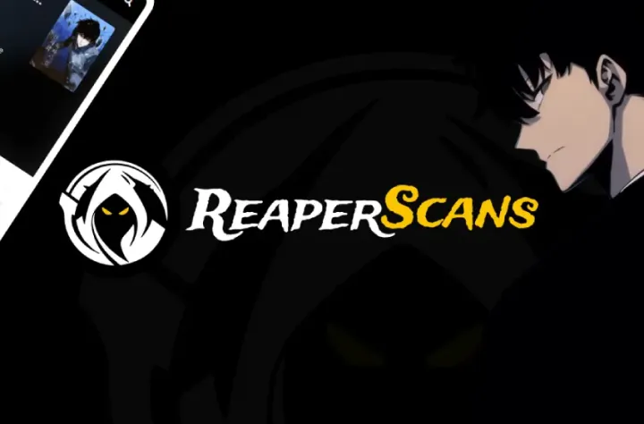 Reaper Scans