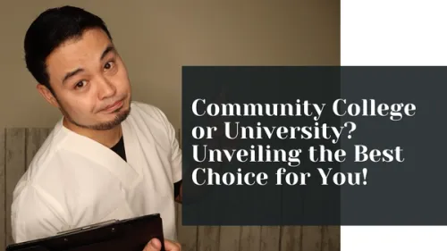 community-college-vs-university