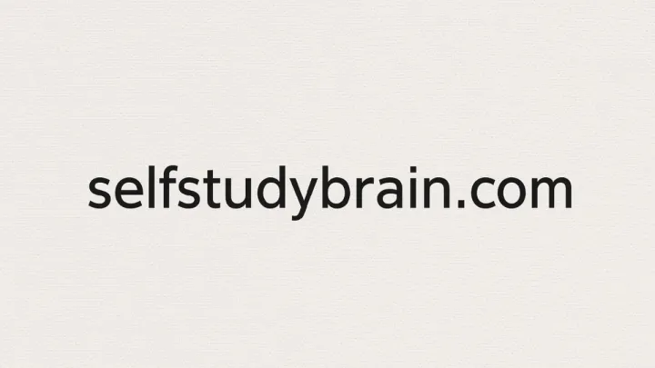 Selfstudybrain.com safety review showing 55/100 trust score, valid SSL, and February 2023 domain registration.