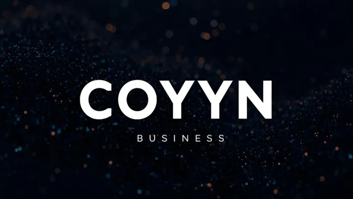 Coyyn.com Business