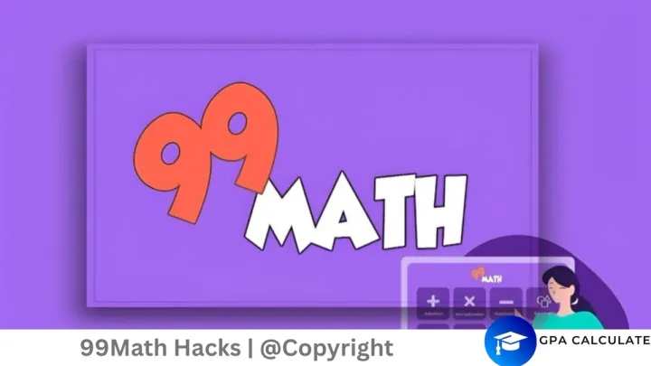 99math Hacks