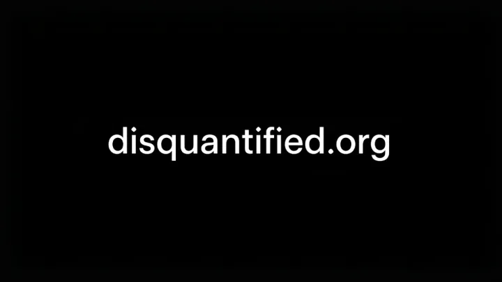 Disquantified.org open learning hub 2026 free knowledge-sharing website with unrestricted educational materials research findings no payment barriers, features joint working tools clear methodologies multi-subject coverage technology humanities sciences, community verification for accuracy zero subscription fees, access desktop mobile tablet worldwide, benefits academic investigators teaching professionals industry experts students, eliminates financial barriers verified content global networking subject integration, challenges accuracy verification operations without revenue maintaining quality, future AI assistance enhanced analytics planned, connects international minds bridges disciplines collaborative spaces for growth.