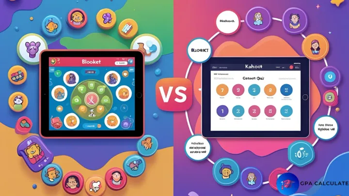 Blooket vs Kahoot