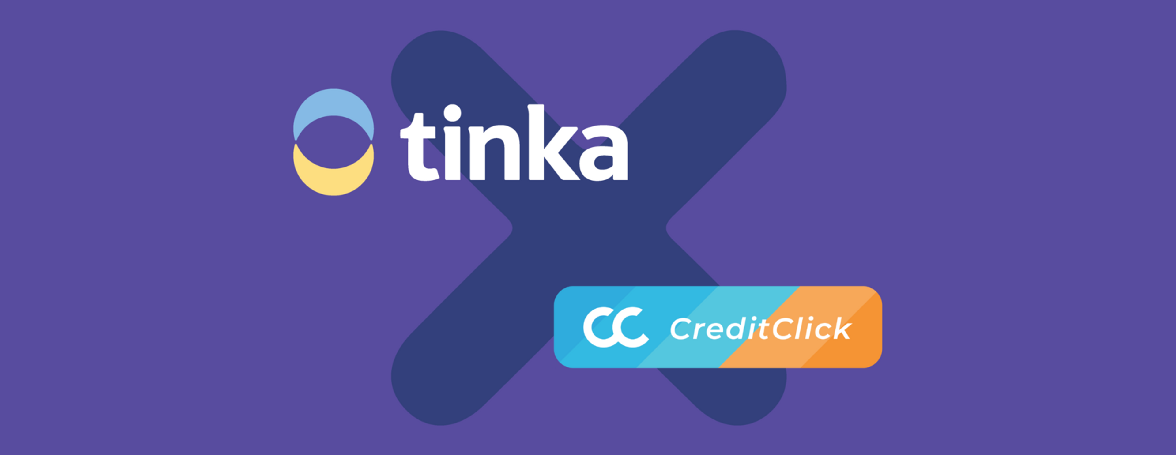 Tinka x CreditClick = meer verantwoord krediet