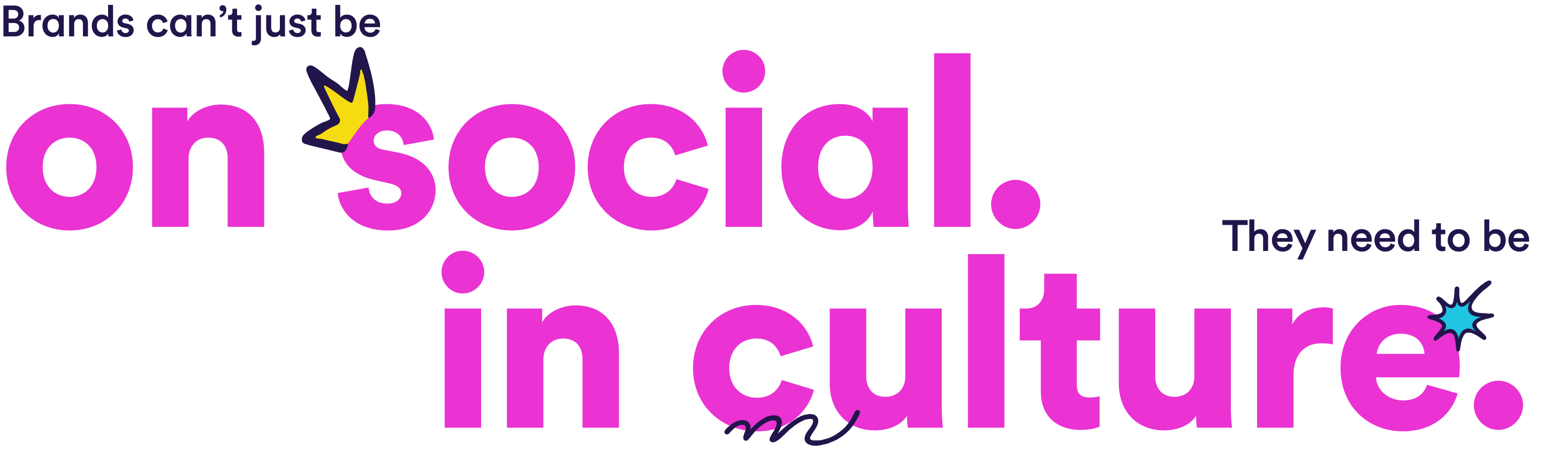 On social