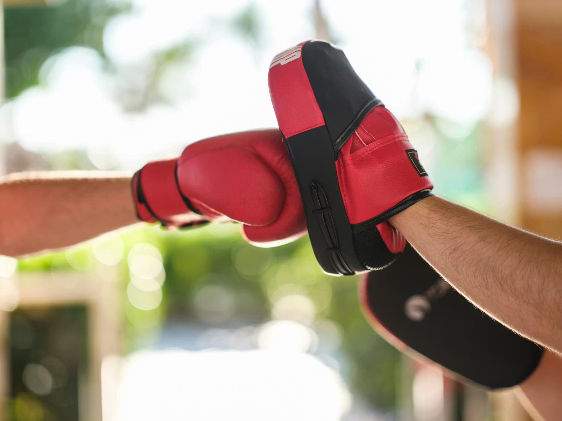 How can smaller agencies punch above their weight?