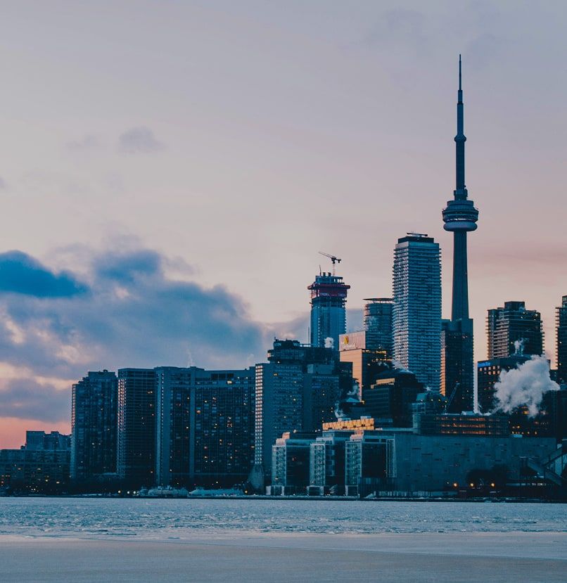 Toronto Office