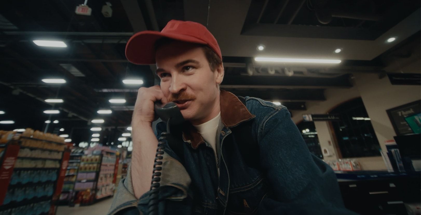 Dr. Oetker advertisement