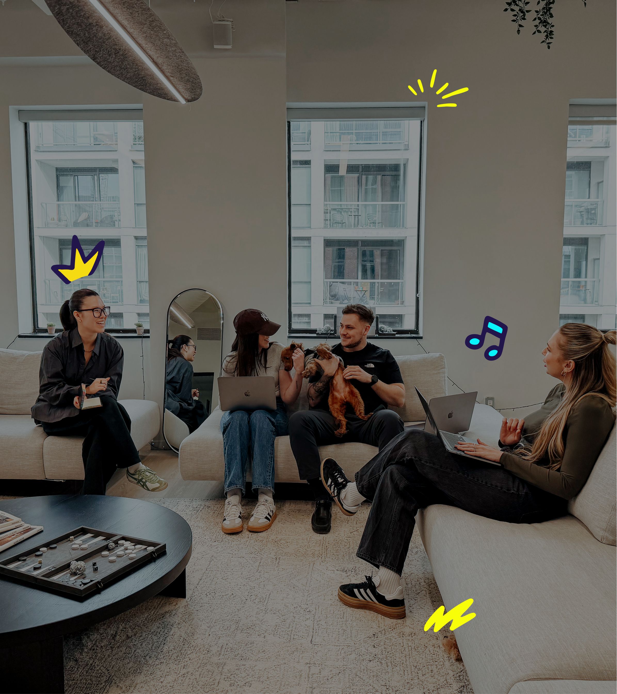 Toronto Office