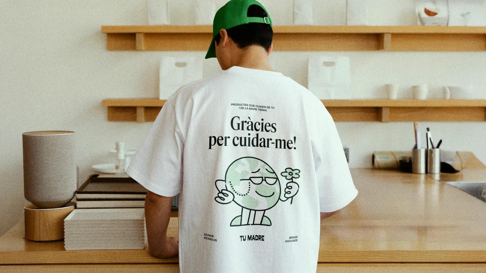 Tu madre