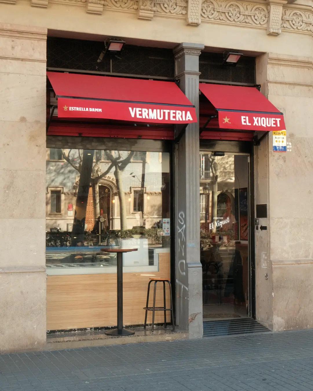 El Xiquet