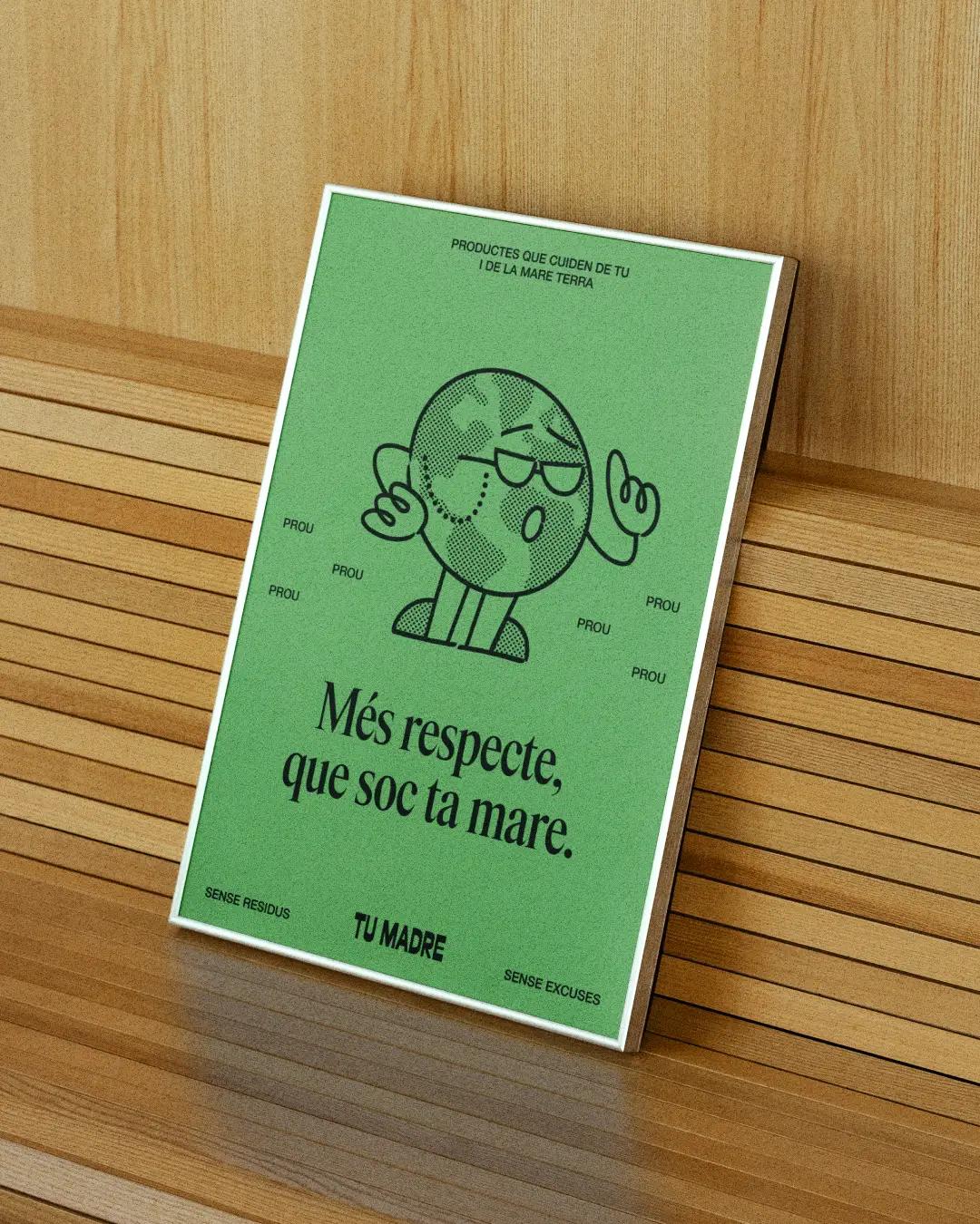 Tu madre