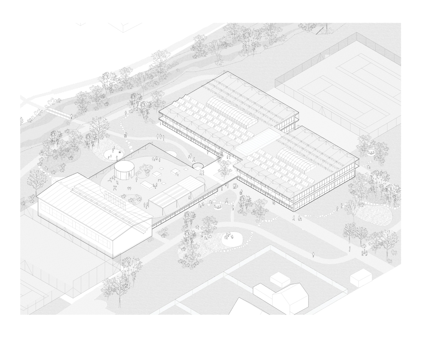 Brezno Primary School