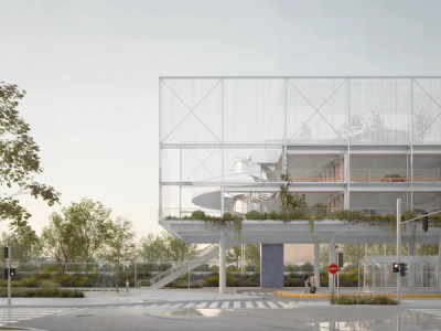 Competition Ptniski Celje Center