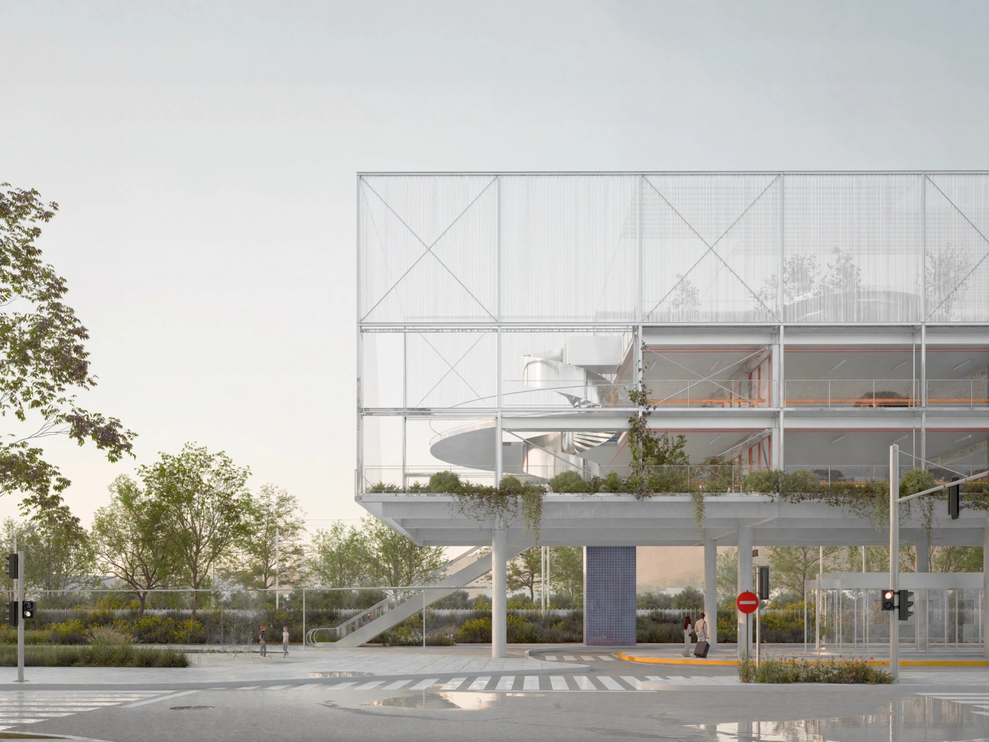 Competition Ptniski Celje Center