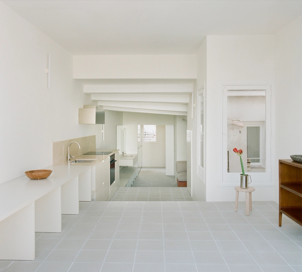 Penthouse Roig