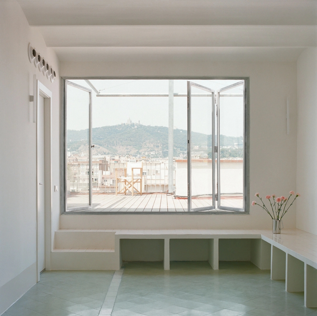 TDG Penthouse