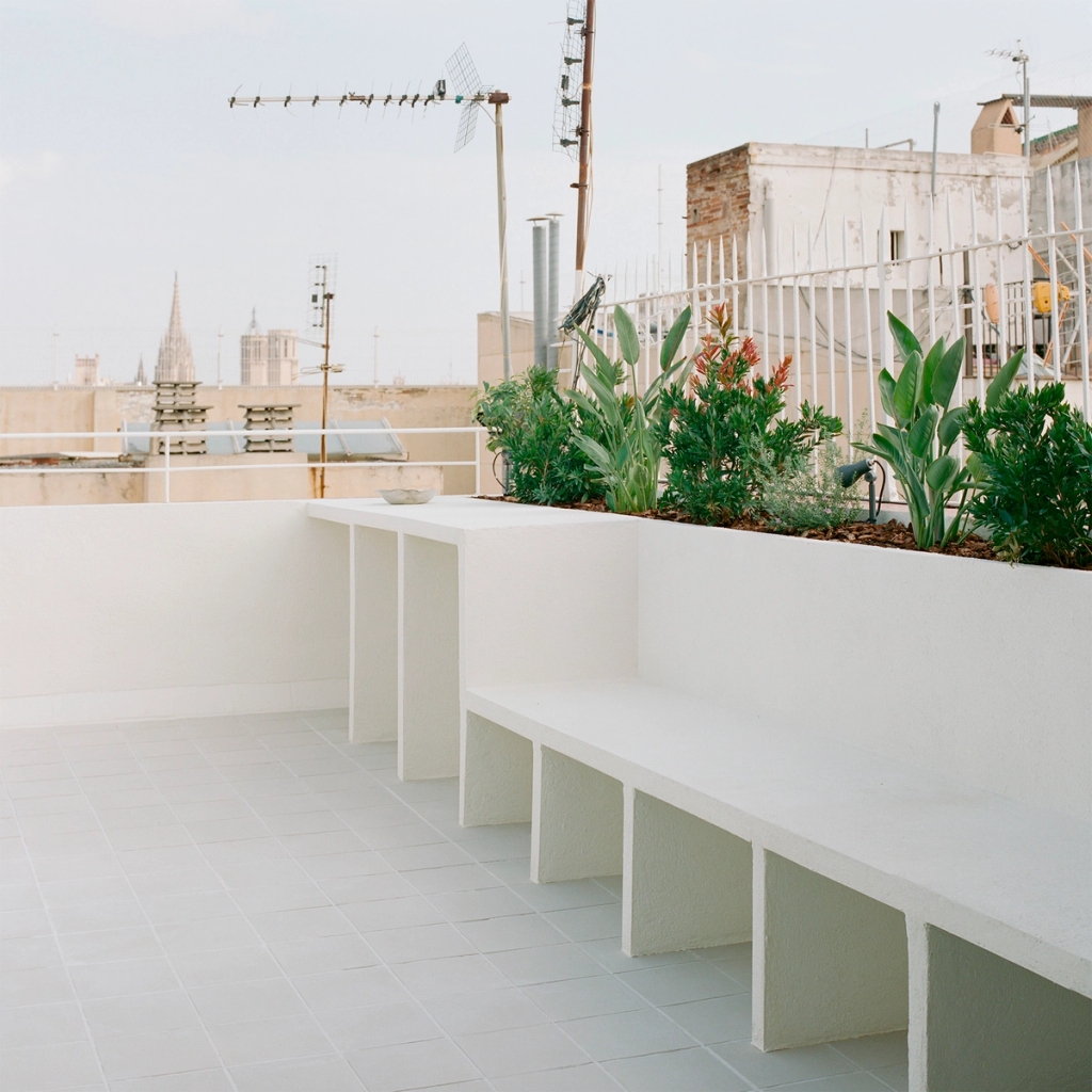 Penthouse Roig