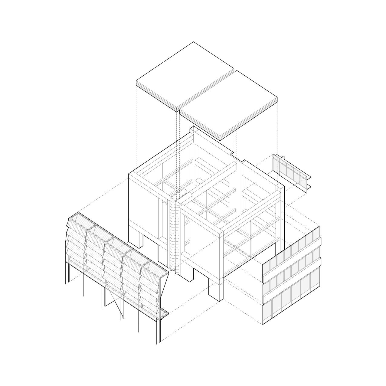 Competition Primary School Mstetice
