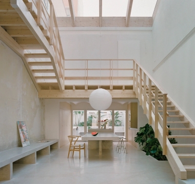 Villa V